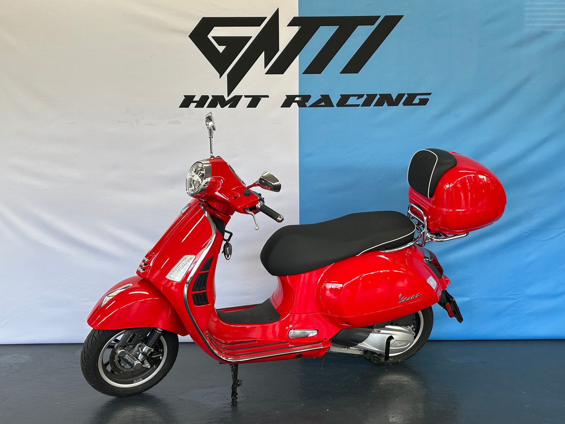 PIAGGIO Vespa GTS 300 Super ABS-image-3