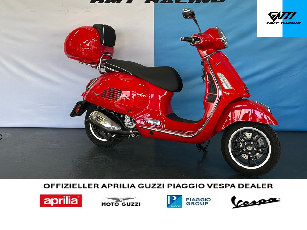PIAGGIO Vespa GTS 300 Super ABS-image-0