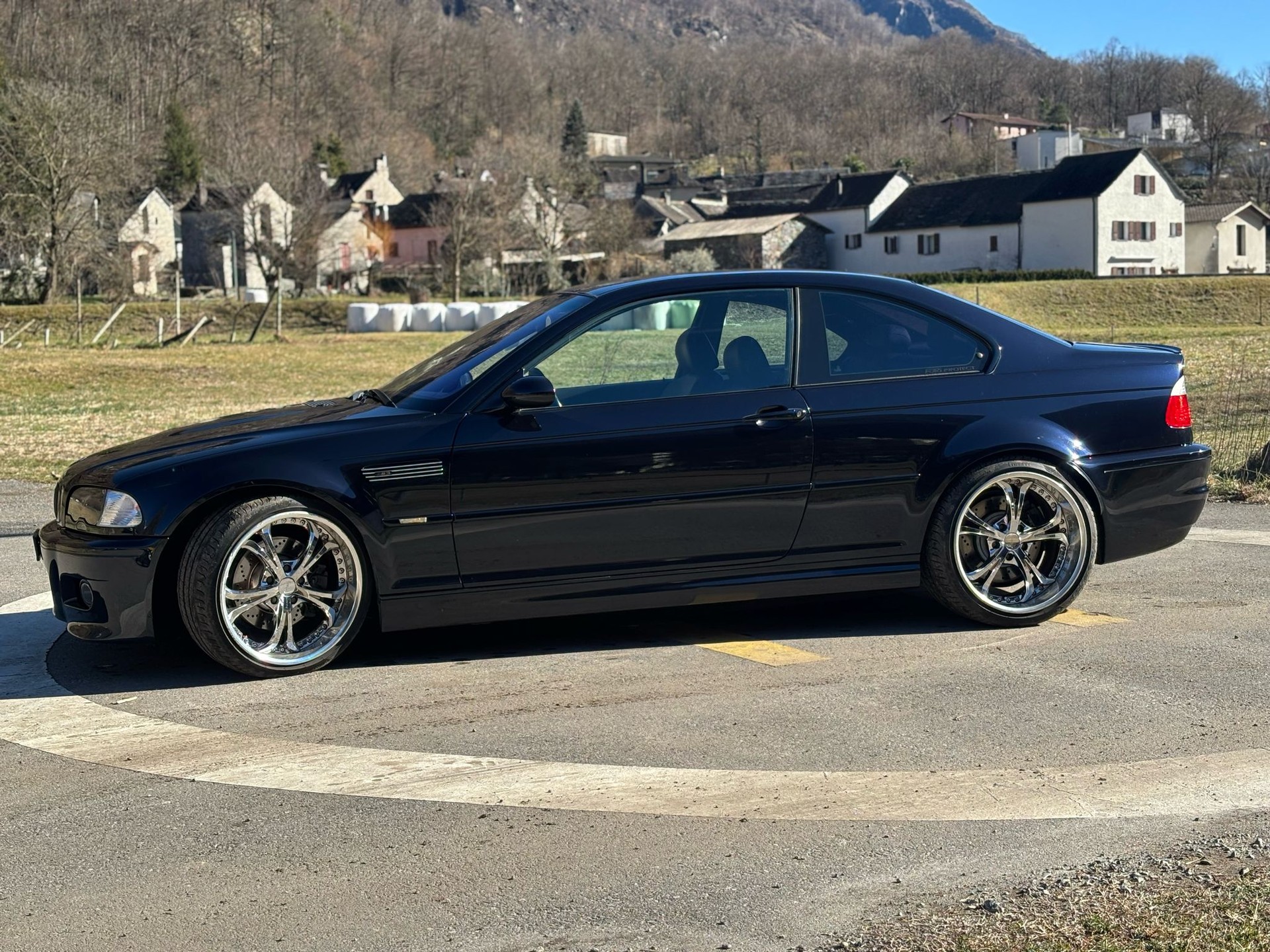 BMW M3 Coupé-image-7