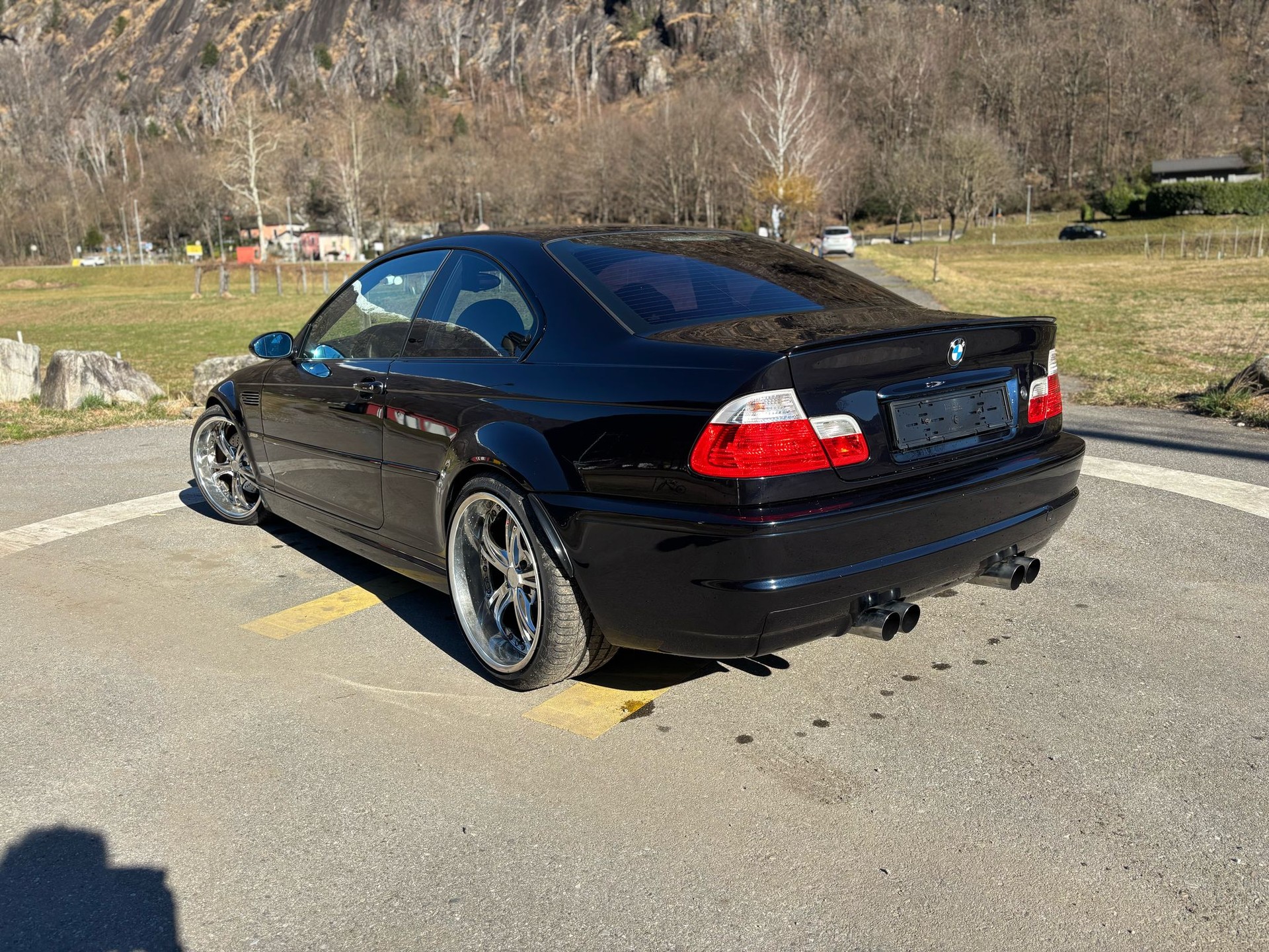 BMW M3 Coupé-image-8