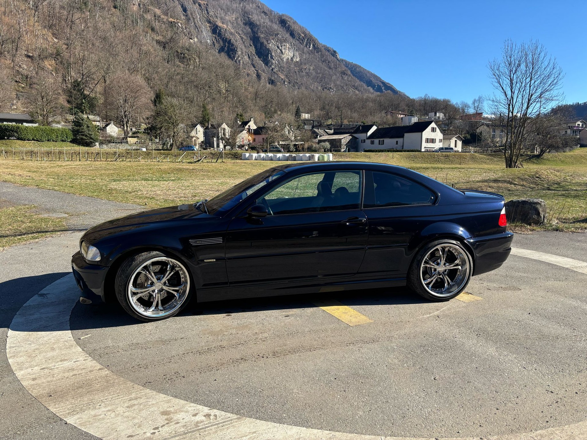 BMW M3 Coupé-image-5