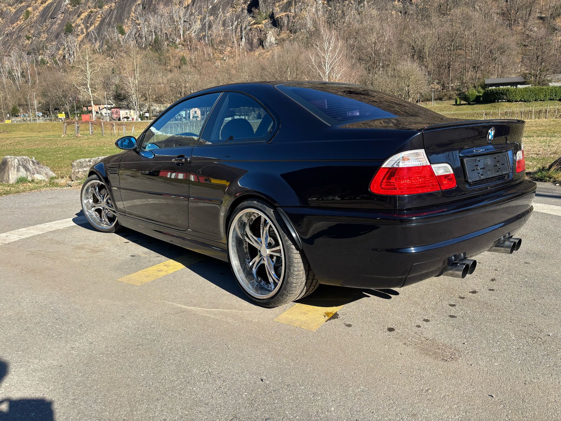 BMW M3 Coupé-image-4