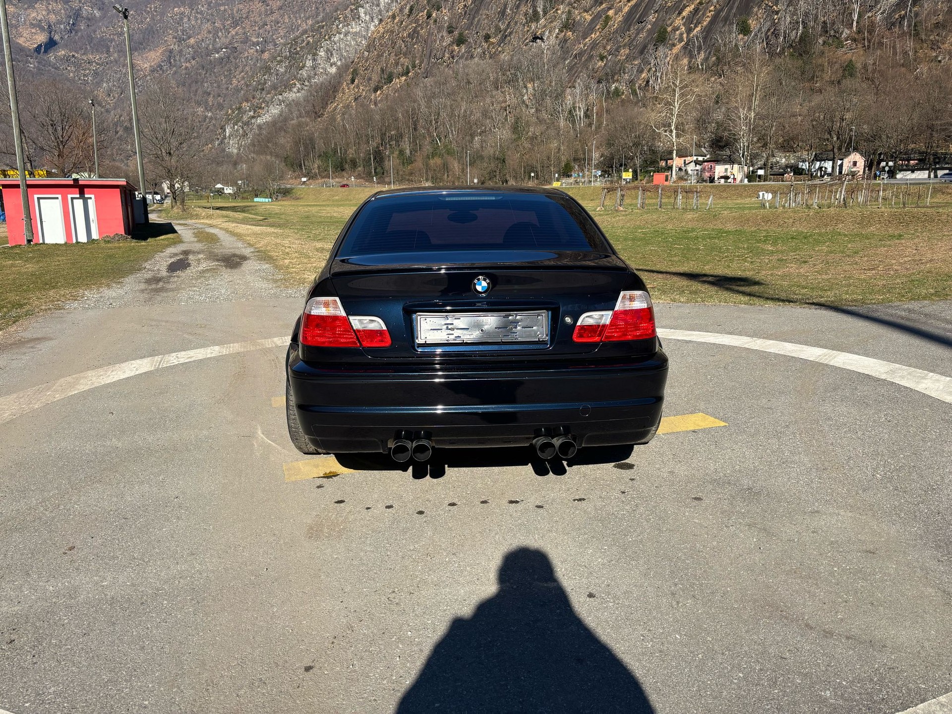 BMW M3 Coupé-image-3
