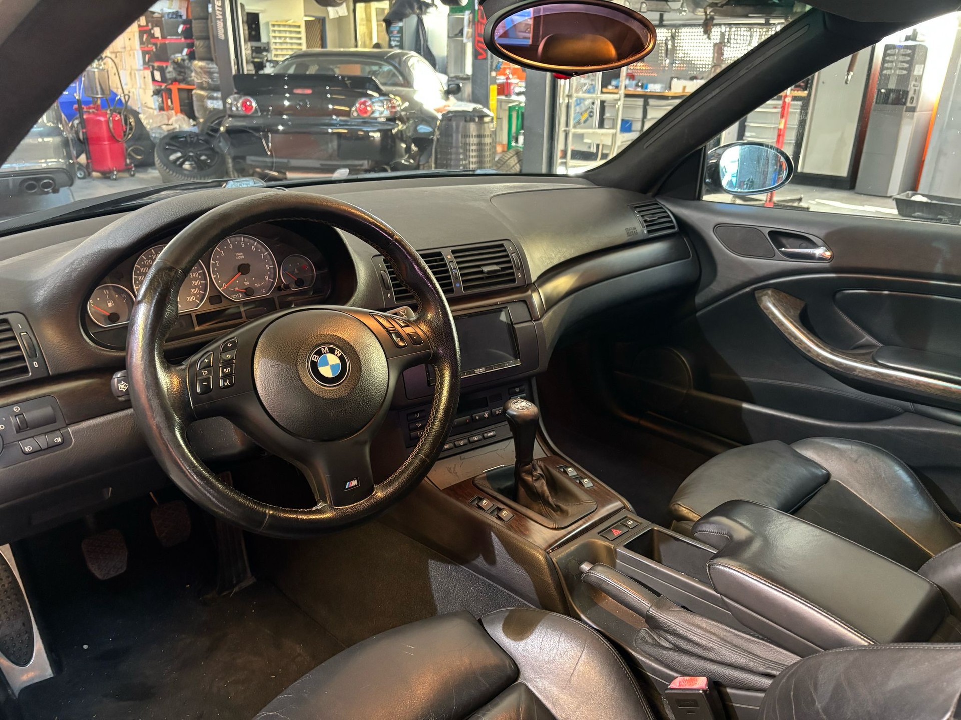 BMW M3 Coupé-image-14