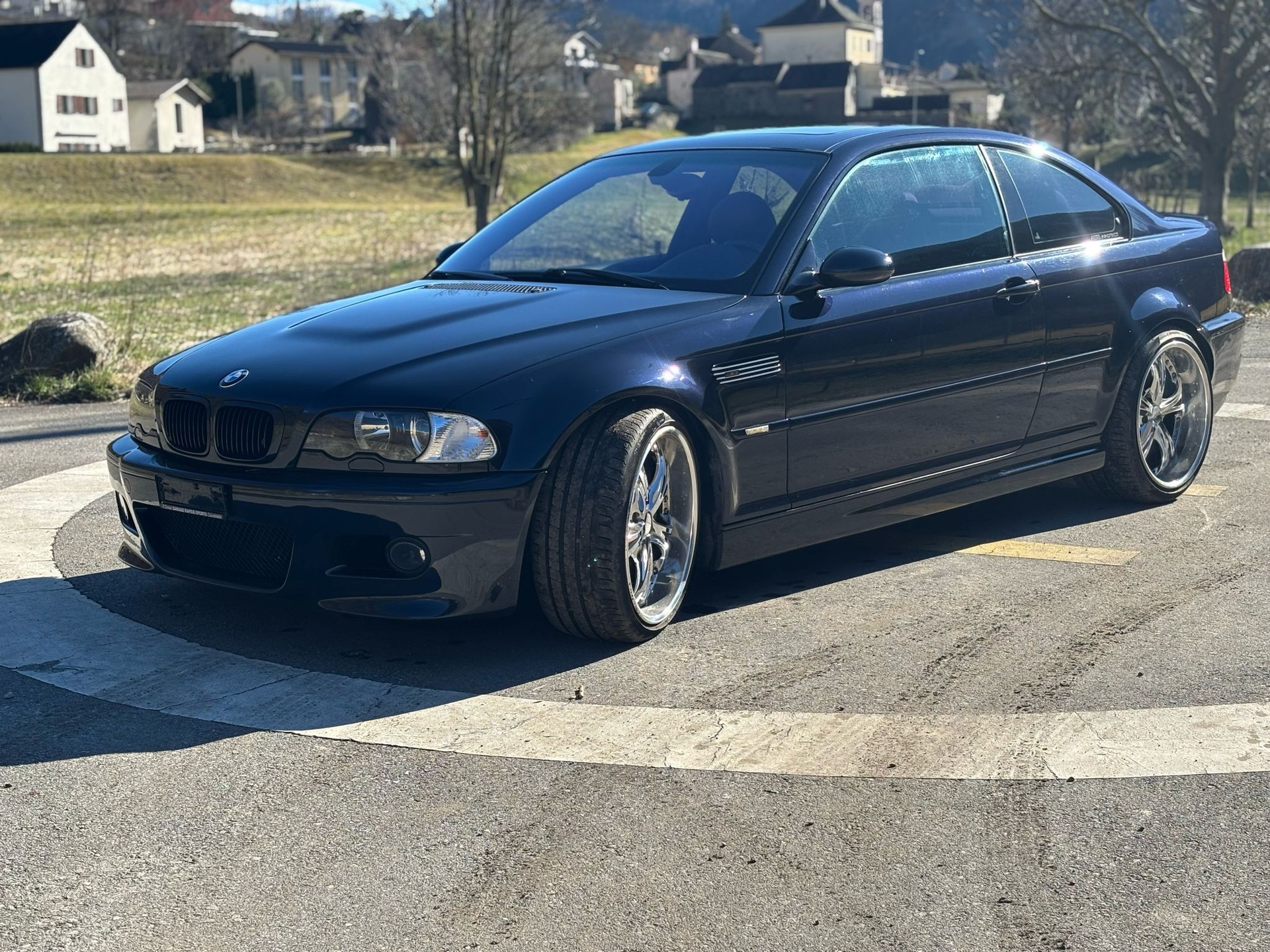 BMW M3 Coupé-image-6