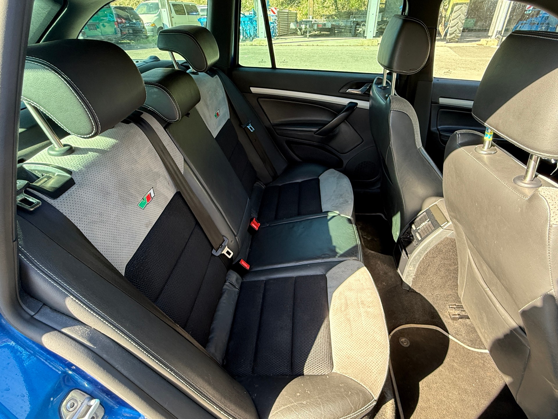SKODA Octavia 2.0 TFSI RS-image-13