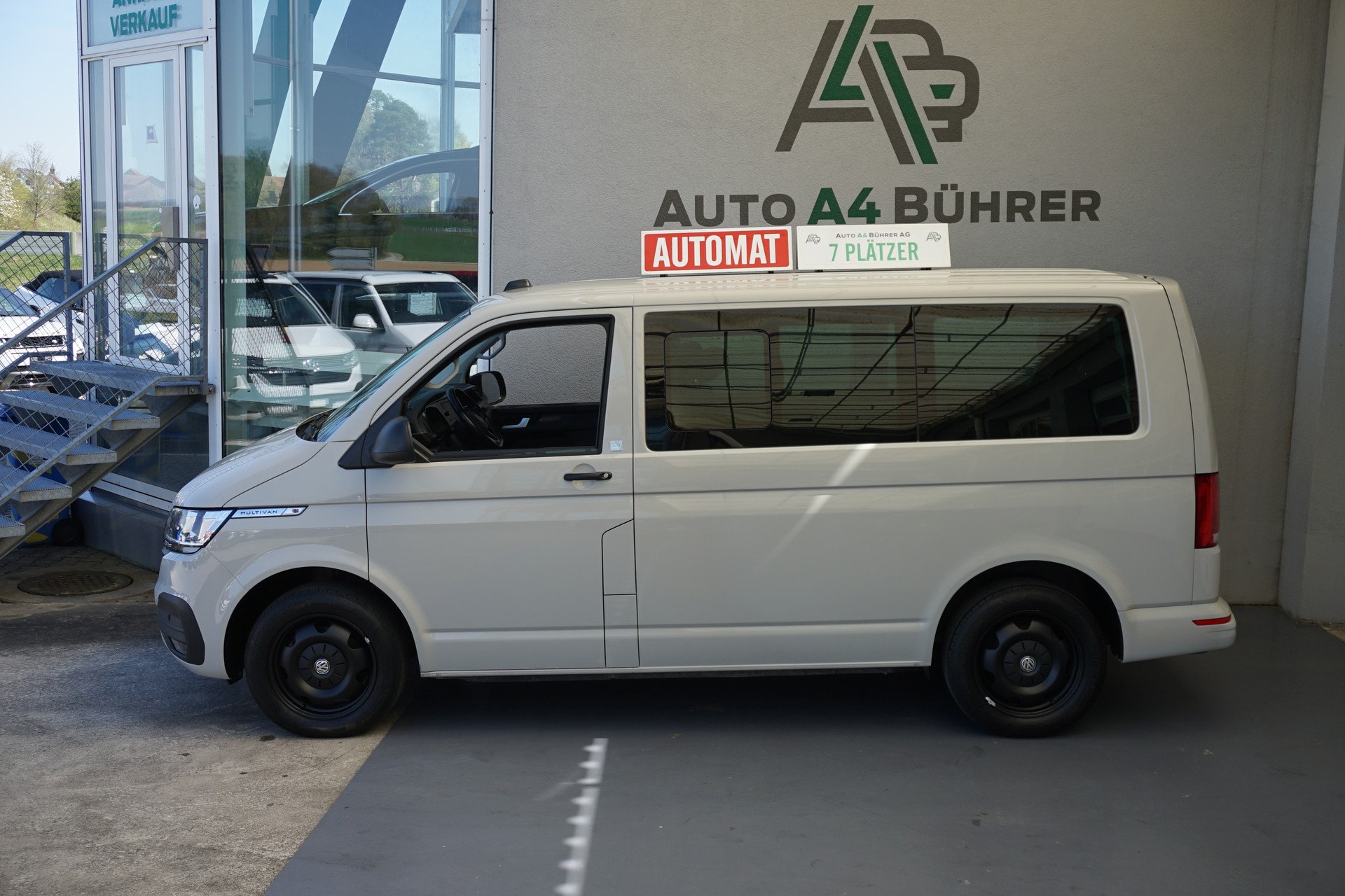 VW T6.1 Multivan 2.0TDI T.Liberty DSG 150PS 7-Plätzer!!-showroom-element-1