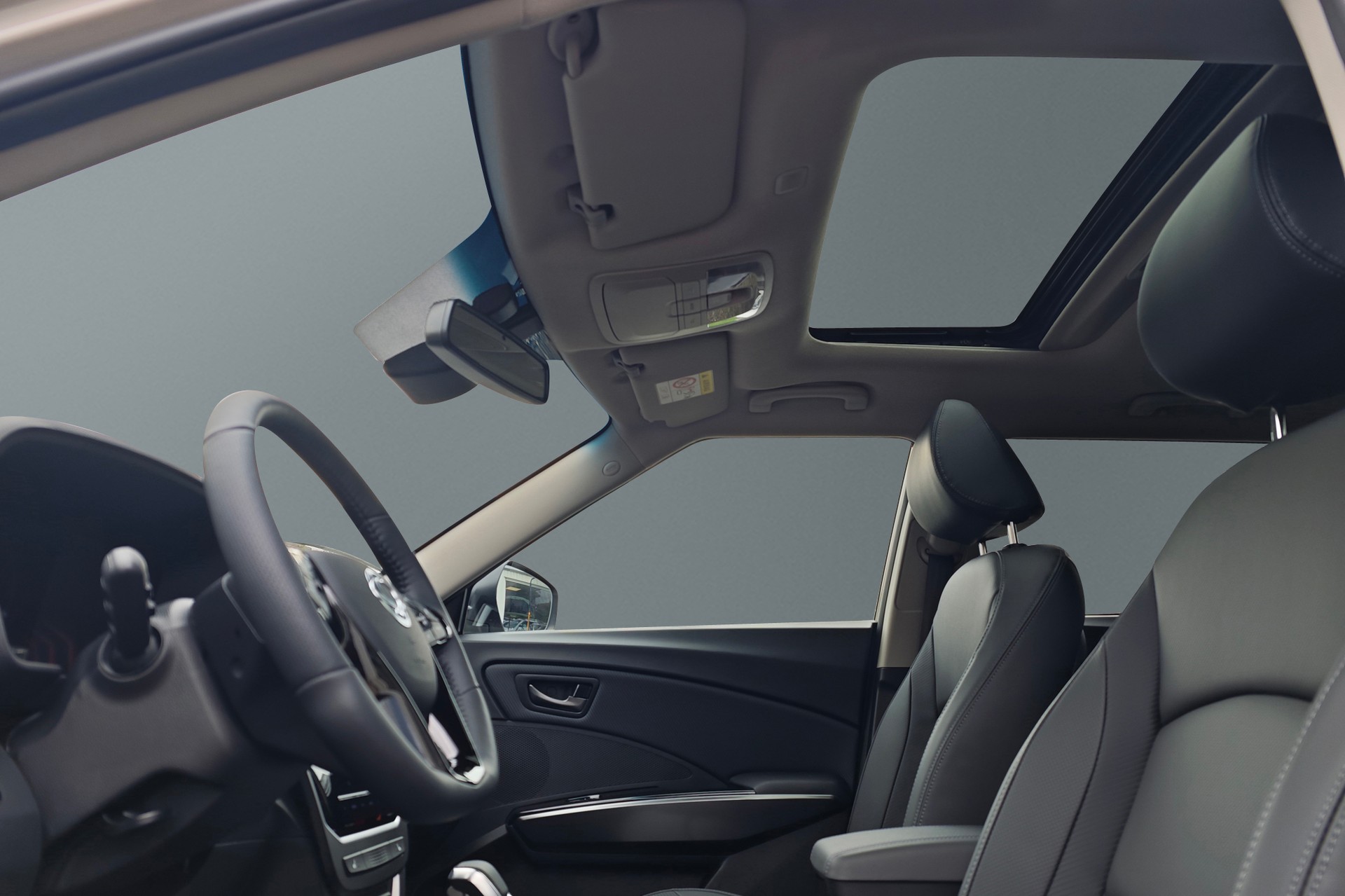 KGM-SsangYong Tivoli 1.5 T GDI Titanium 4WD Automat-image-17