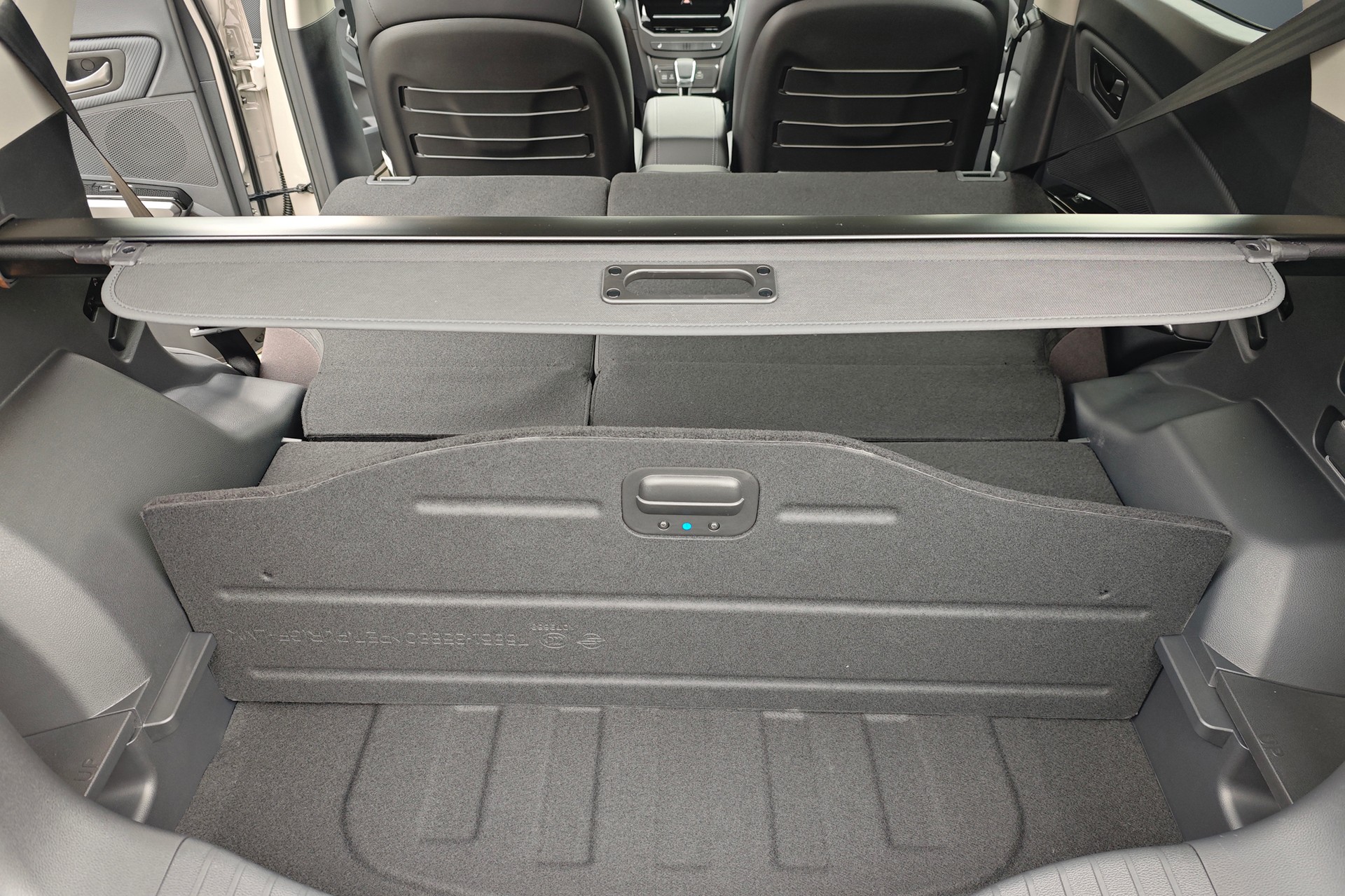 KGM-SsangYong Tivoli 1.5 T GDI Titanium 4WD Automat-image-16