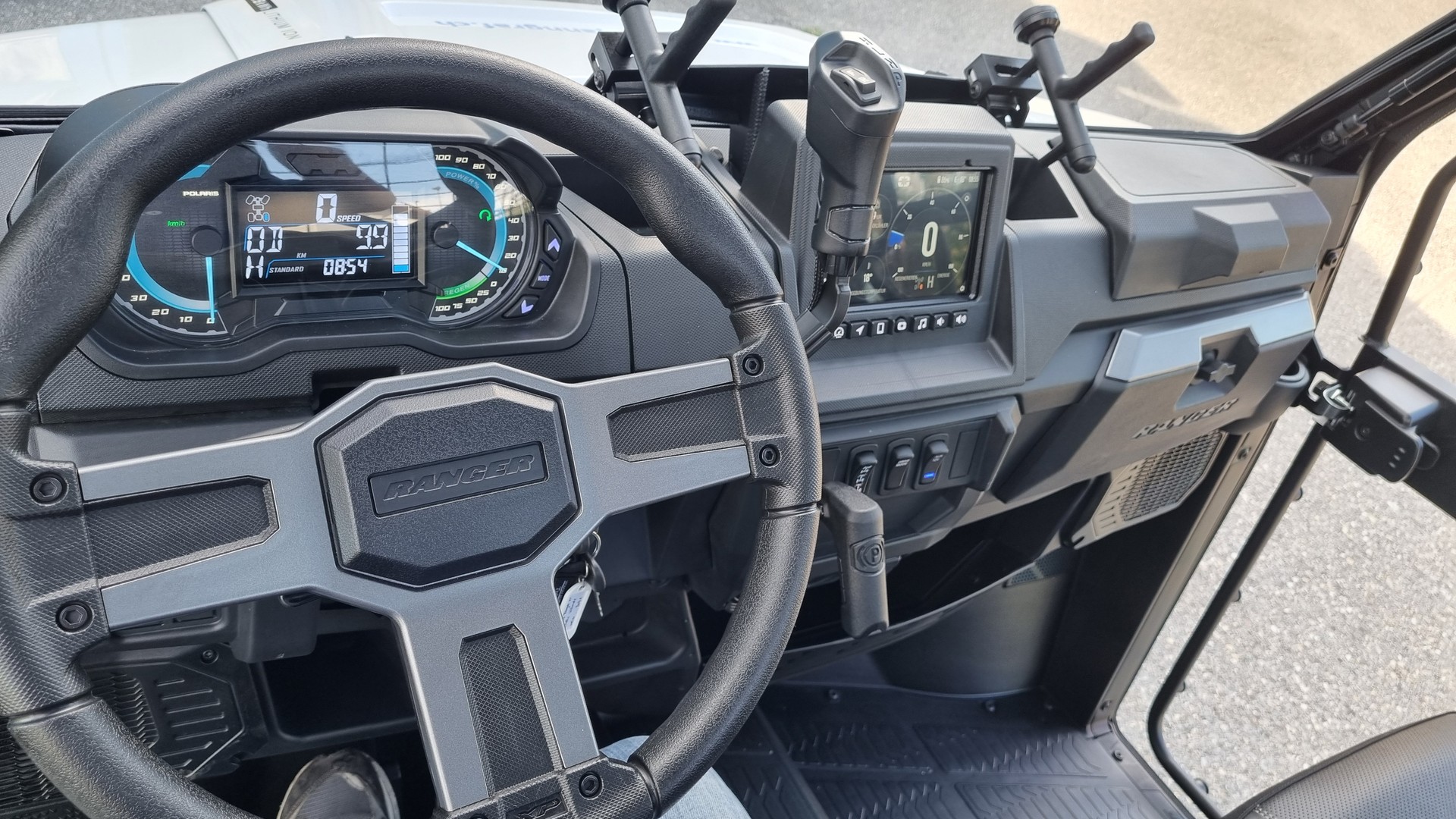 POLARIS Mit 2 Batterien Lithium 29.8kWh total-image-12