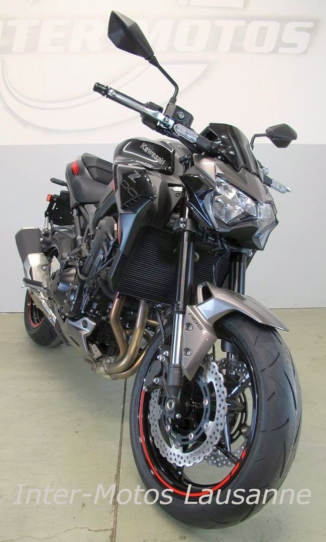 KAWASAKI Z900-image-2