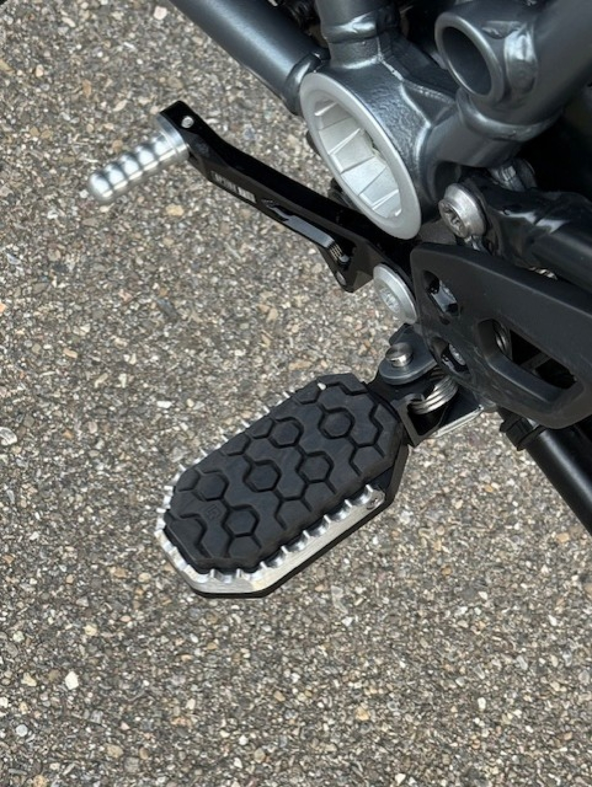 BMW R 1250 GS Adventure Triple Black Style Triple Black-image-9