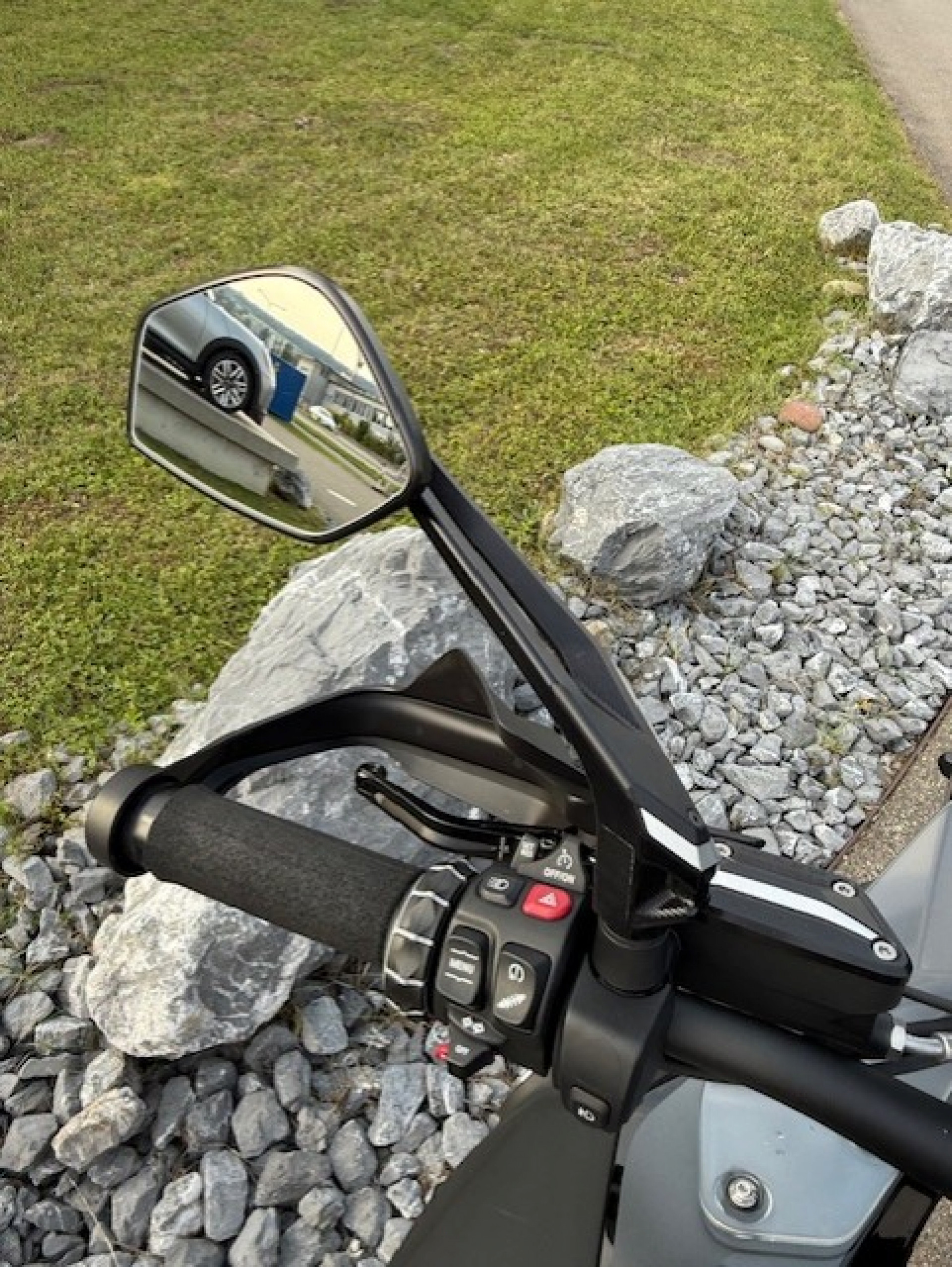 BMW R 1250 GS Adventure Triple Black Style Triple Black-image-7