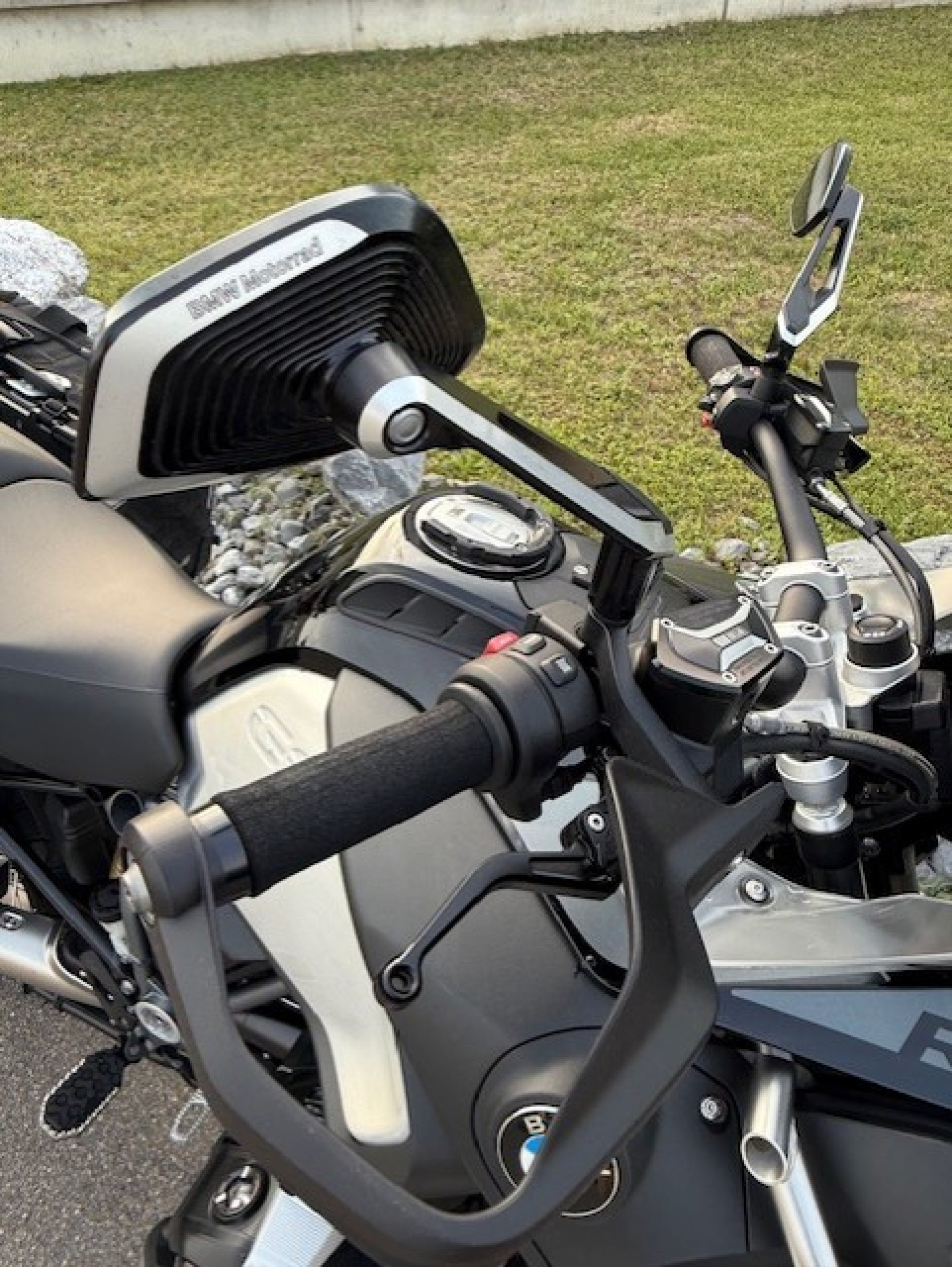 BMW R 1250 GS Adventure Triple Black Style Triple Black-image-5