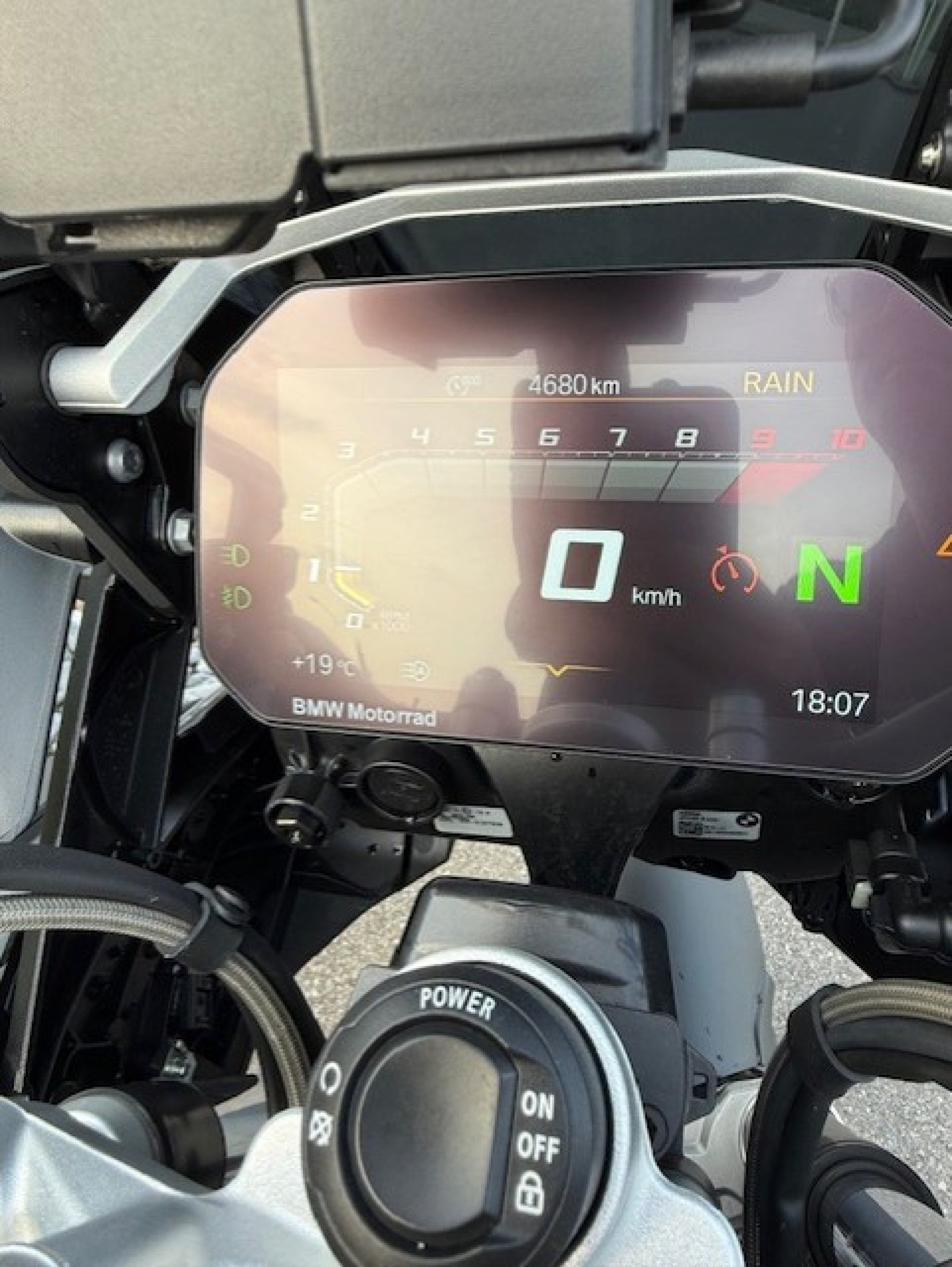 BMW R 1250 GS Adventure Triple Black Style Triple Black-image-6