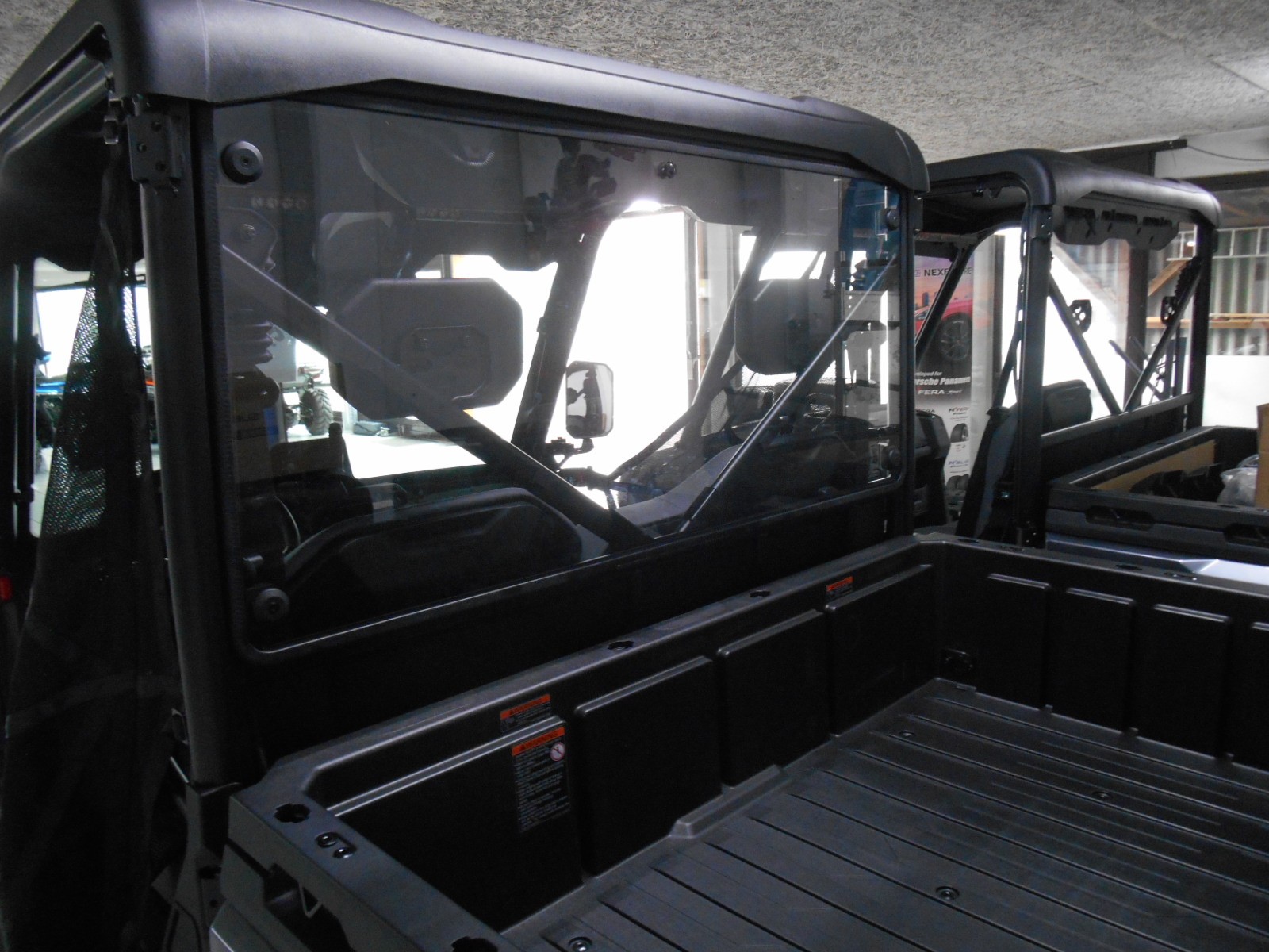 CF MOTO Elektro, 4x4,-image-15