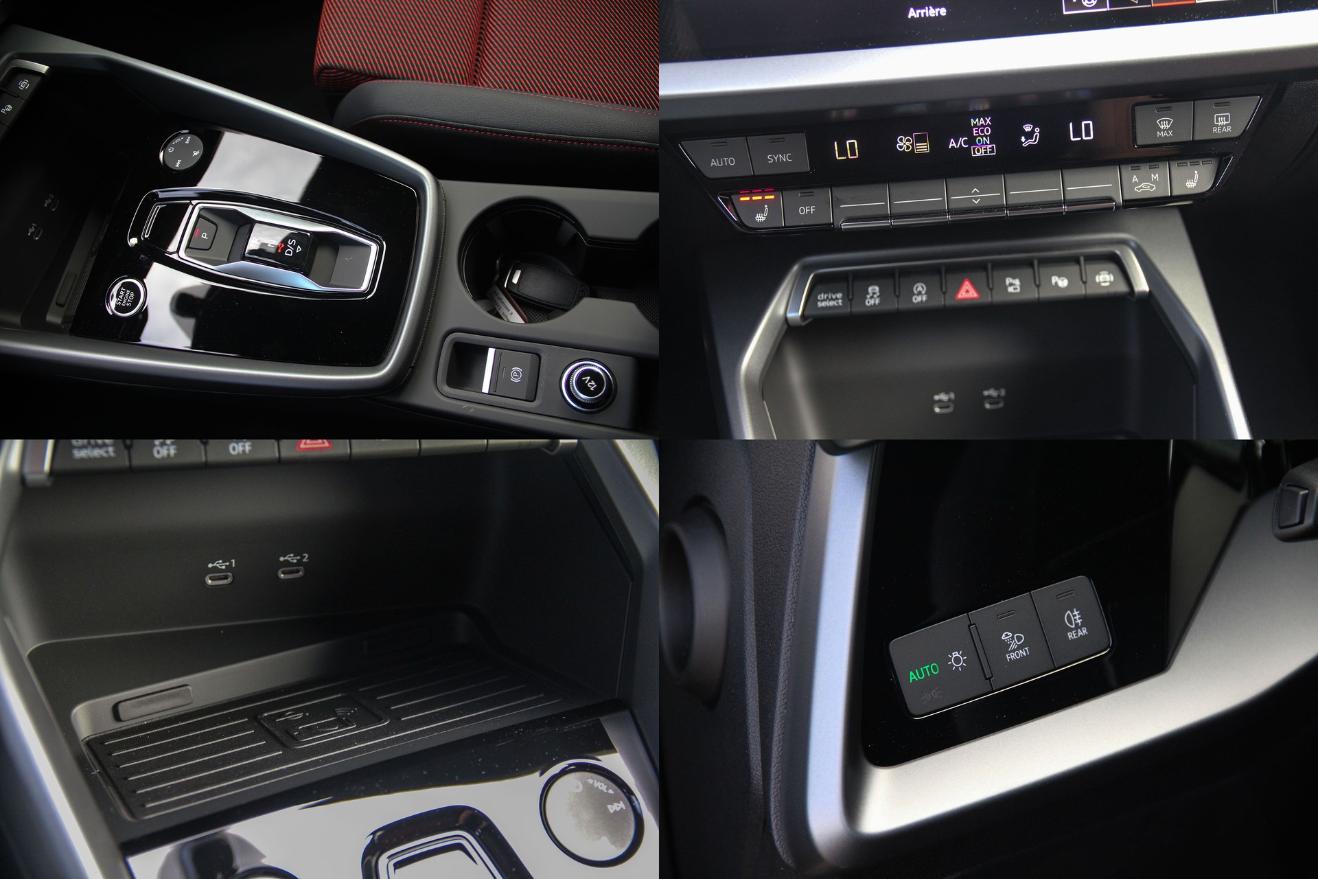 AUDI A3 allstreet 35 TFSI S-tronic S-Line Int. 🇩🇪 ⭐⭐⭐⭐⭐-image-16