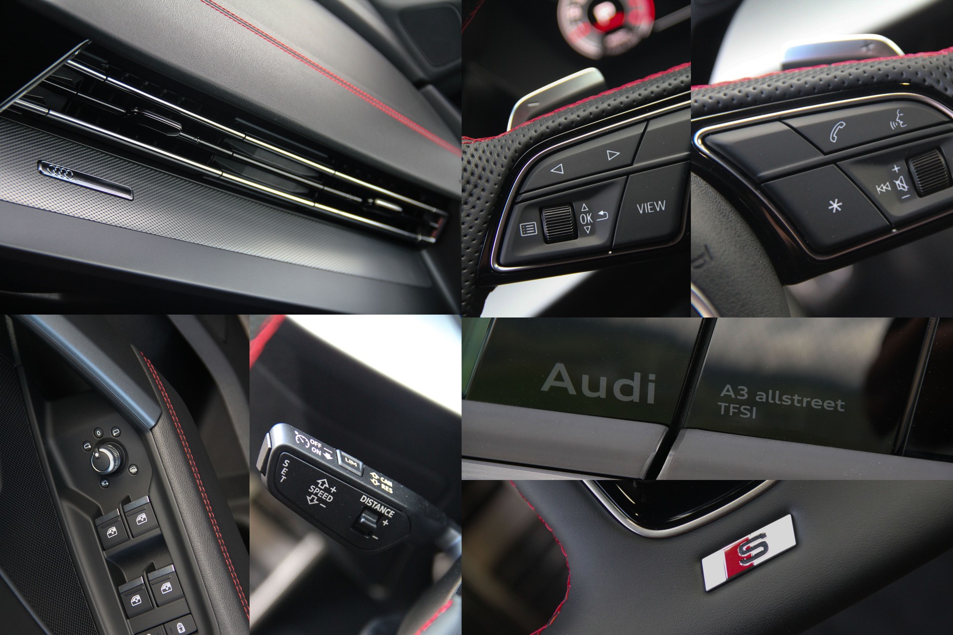 AUDI A3 allstreet 35 TFSI S-tronic S-Line Int. 🇩🇪 ⭐⭐⭐⭐⭐-image-17