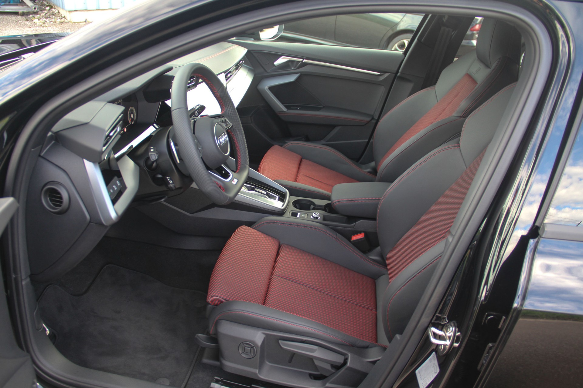 AUDI A3 allstreet 35 TFSI S-tronic S-Line Int. 🇩🇪 ⭐⭐⭐⭐⭐-image-5