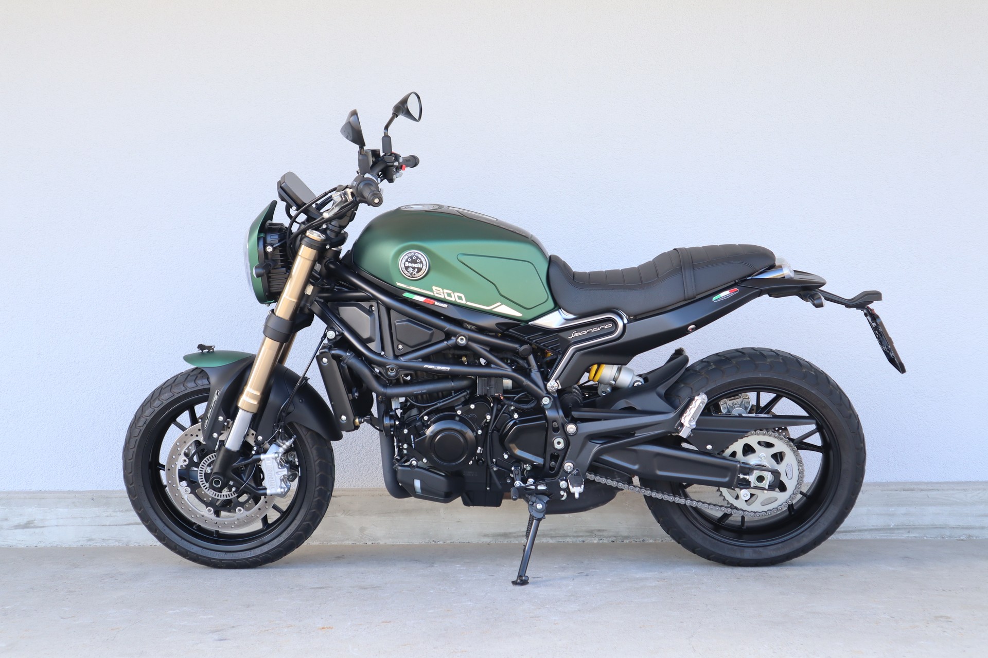 BENELLI Leoncino 800-image-3