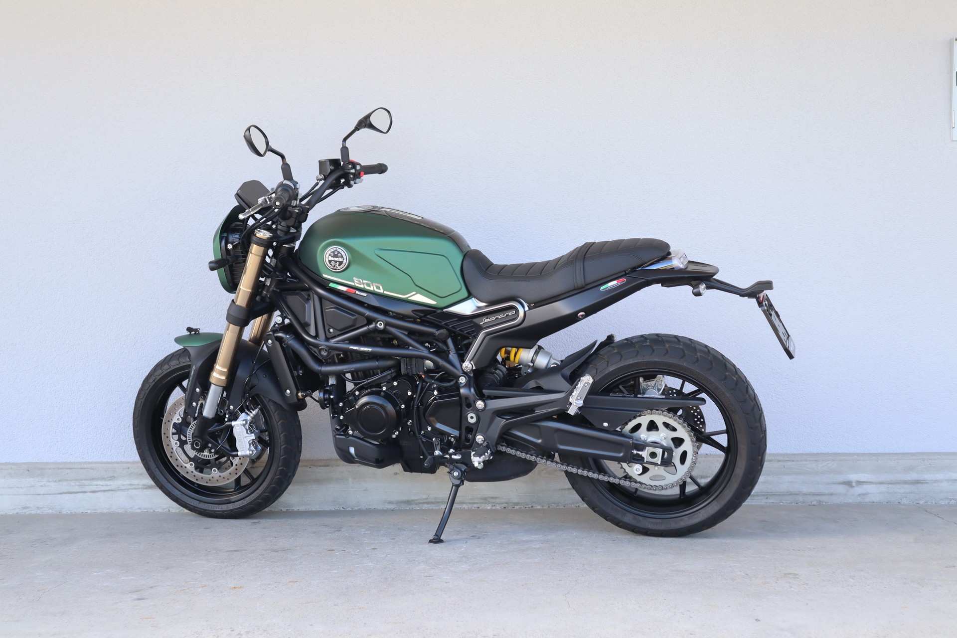 BENELLI Leoncino 800-image-5