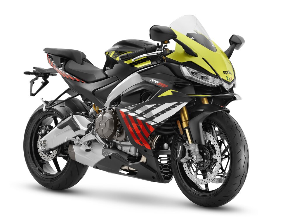 APRILIA RS 660 Factory E5+ (35kW)-image-1