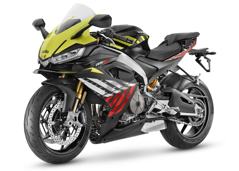 APRILIA RS 660 Factory E5+ (35kW)-image-2