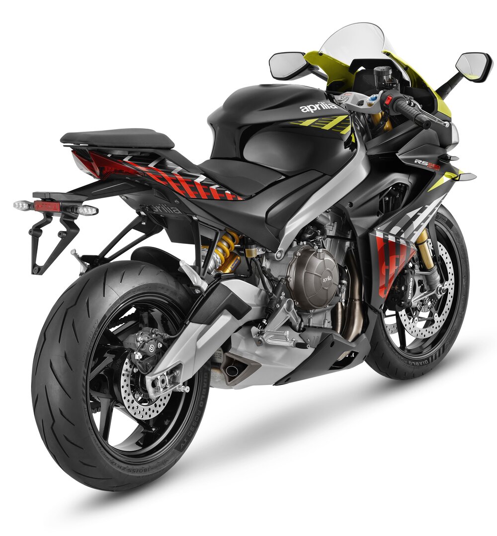 APRILIA RS 660 Factory E5+ (35kW)-image-3