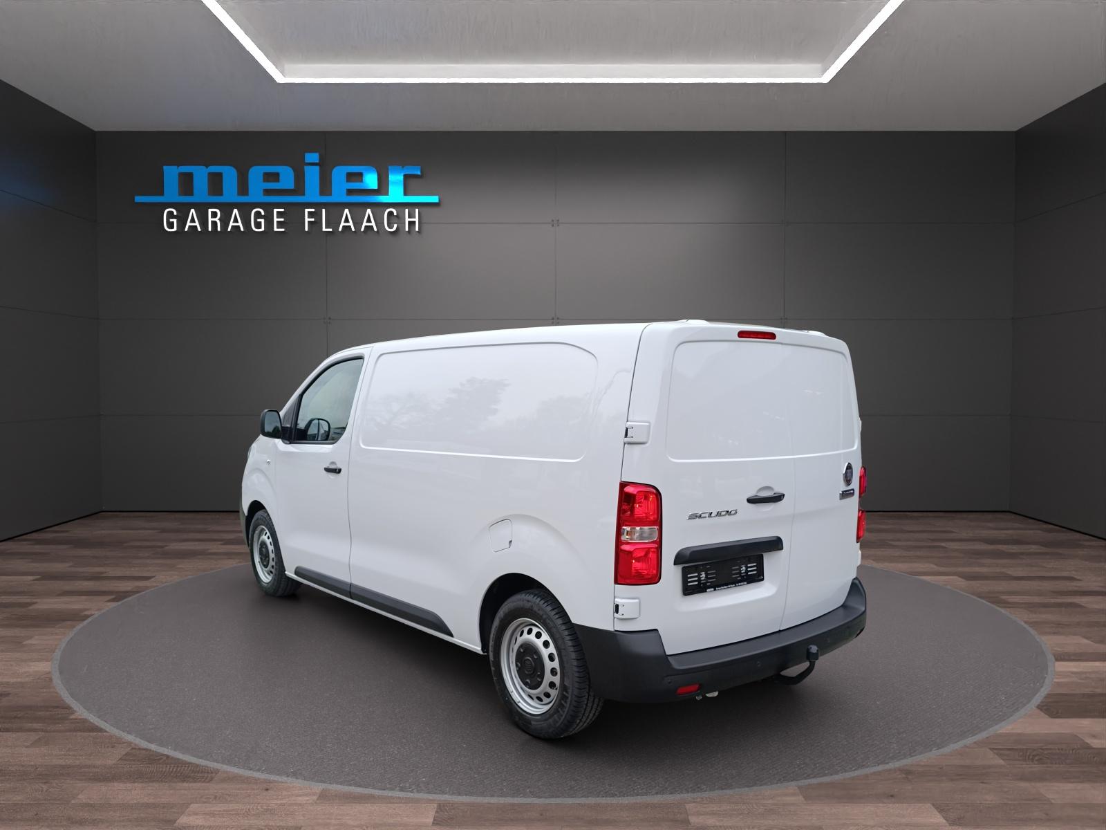 FIAT Scudo Kaw. L2 2.0 Multijet 145 Base Swiss Edition-showroom-element-2