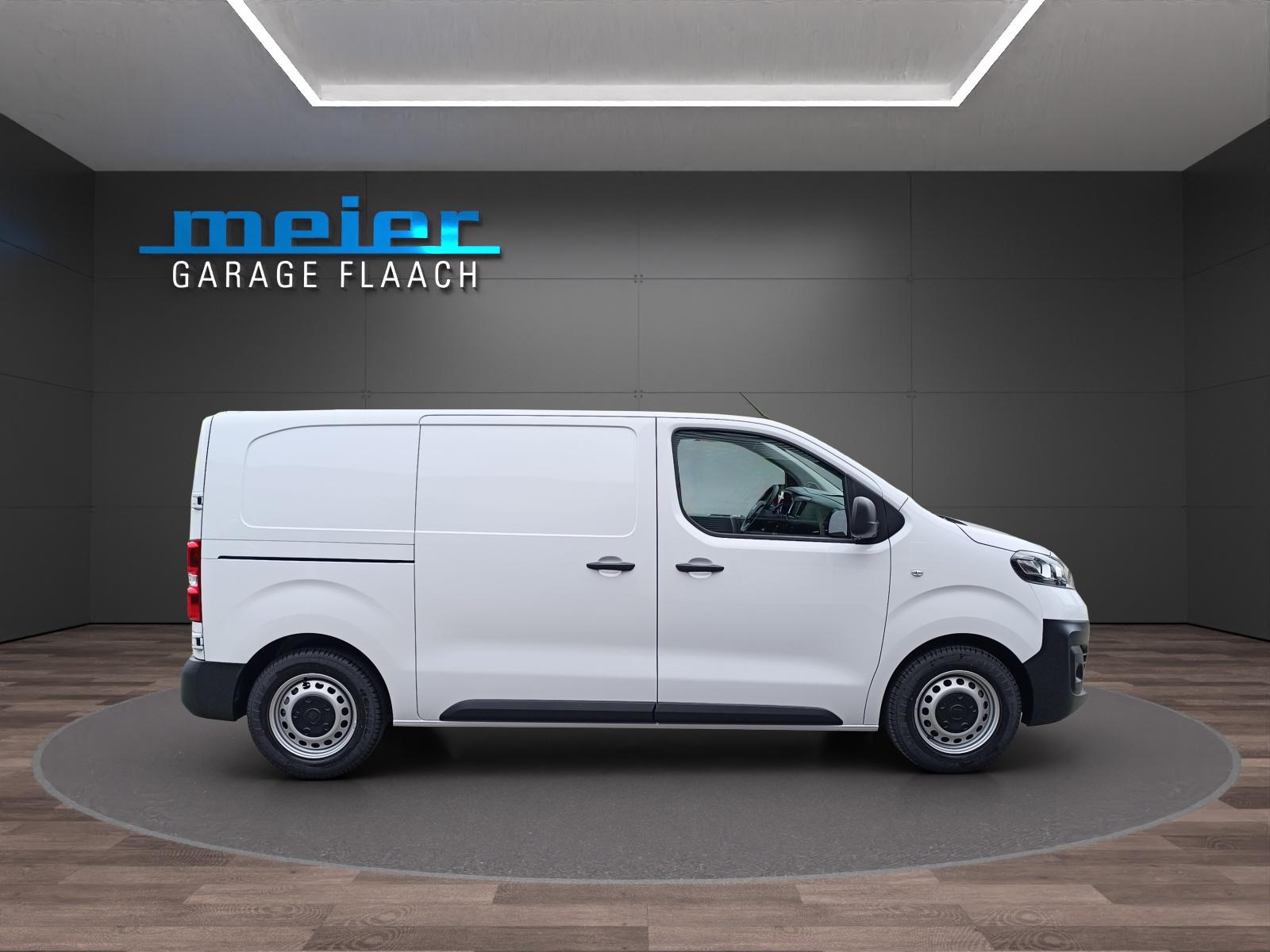 FIAT Scudo Kaw. L2 2.0 Multijet 145 Base Swiss Edition-image-5