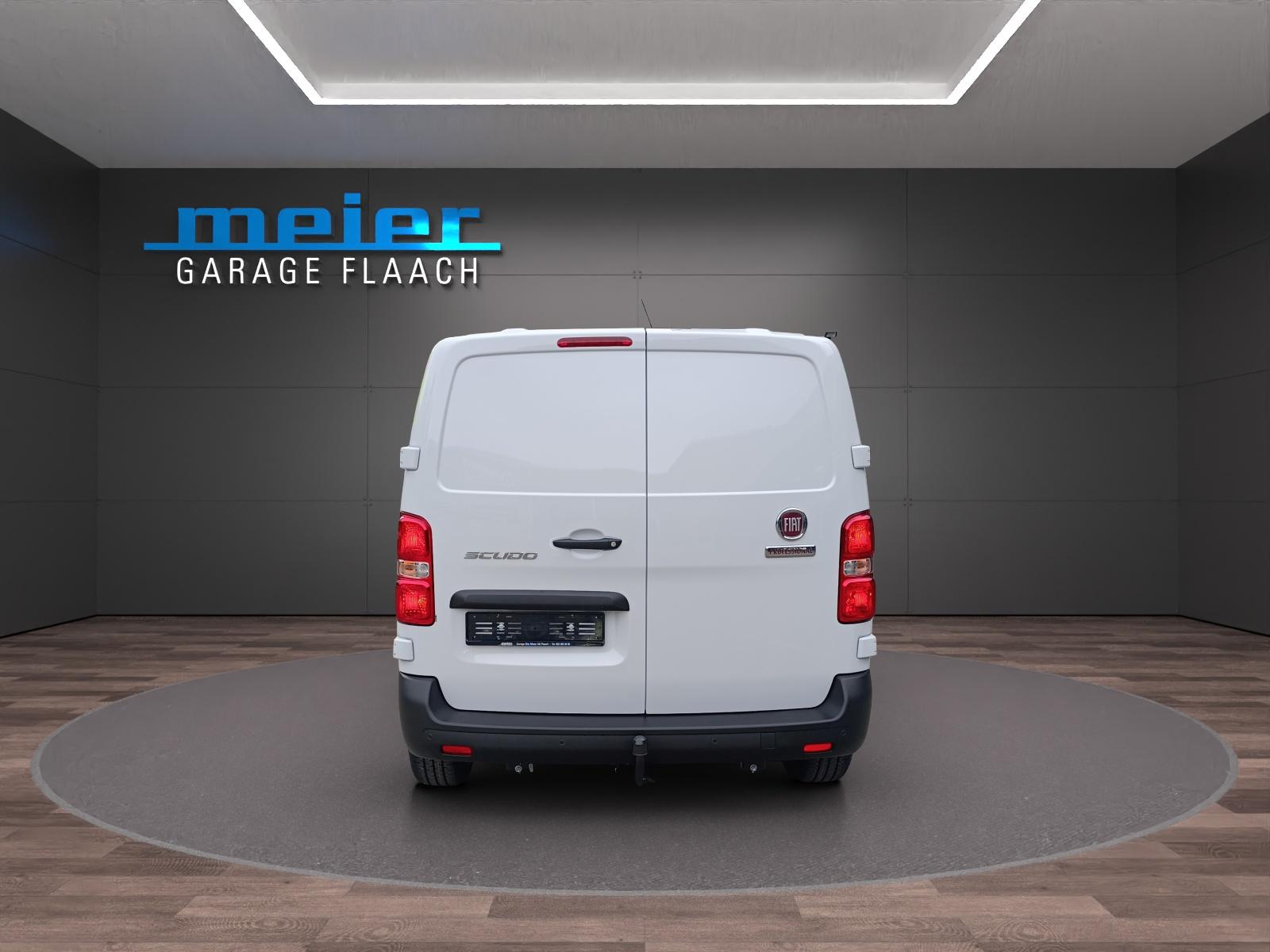 FIAT Scudo Kaw. L2 2.0 Multijet 145 Base Swiss Edition-showroom-element-3