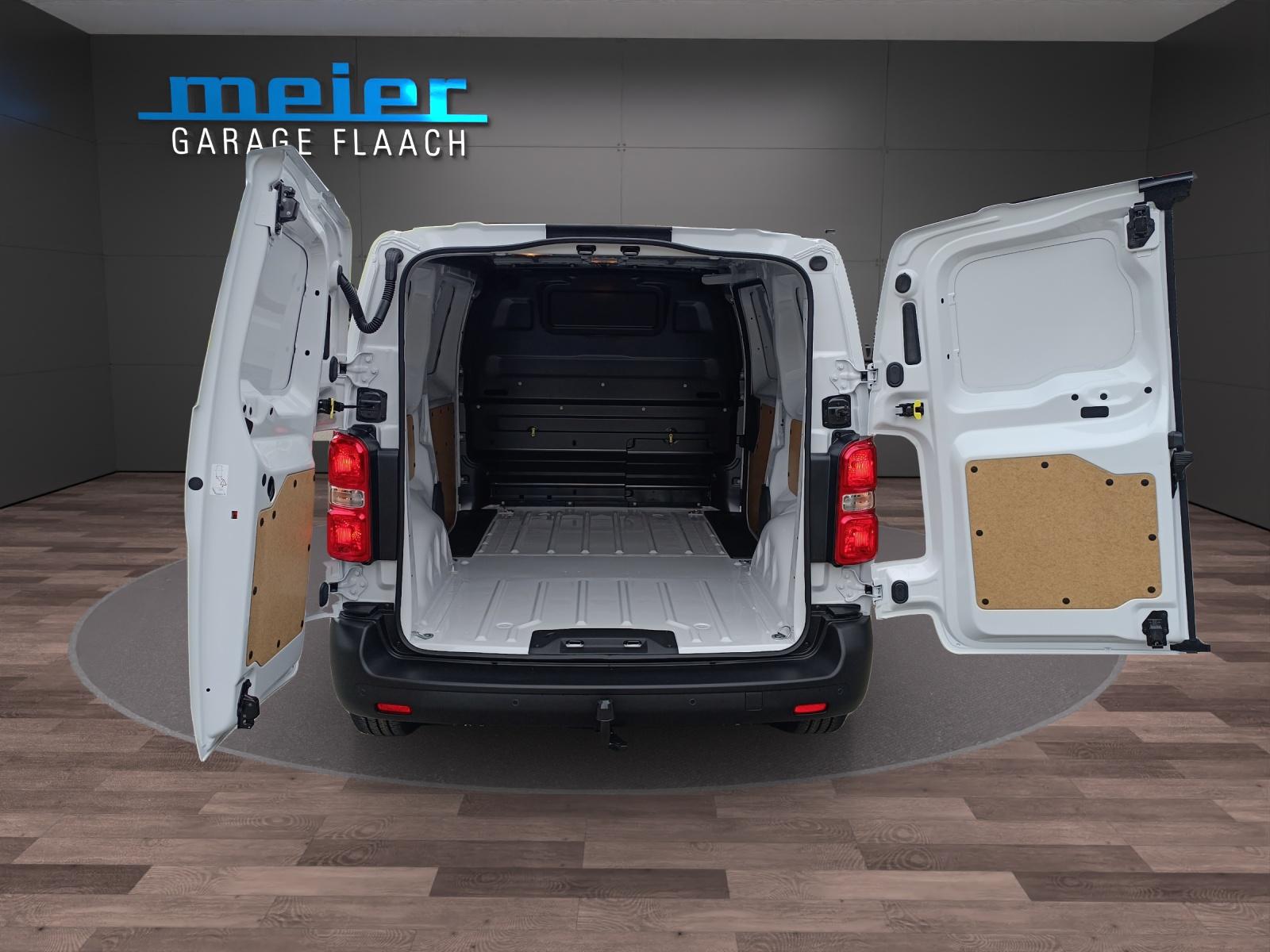FIAT Scudo Kaw. L2 2.0 Multijet 145 Base Swiss Edition-image-15