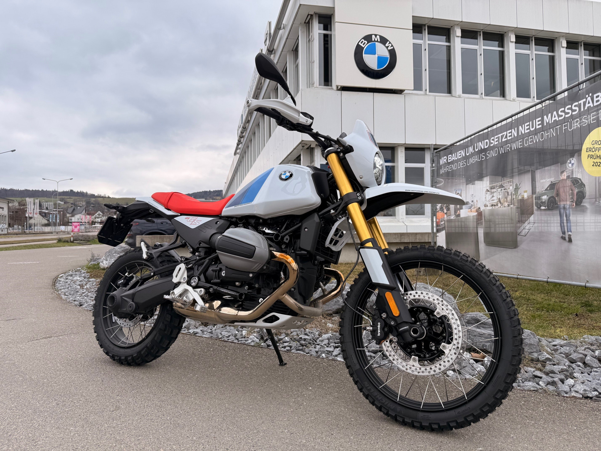 BMW R 12 G/S - Boxer Deal-image-1