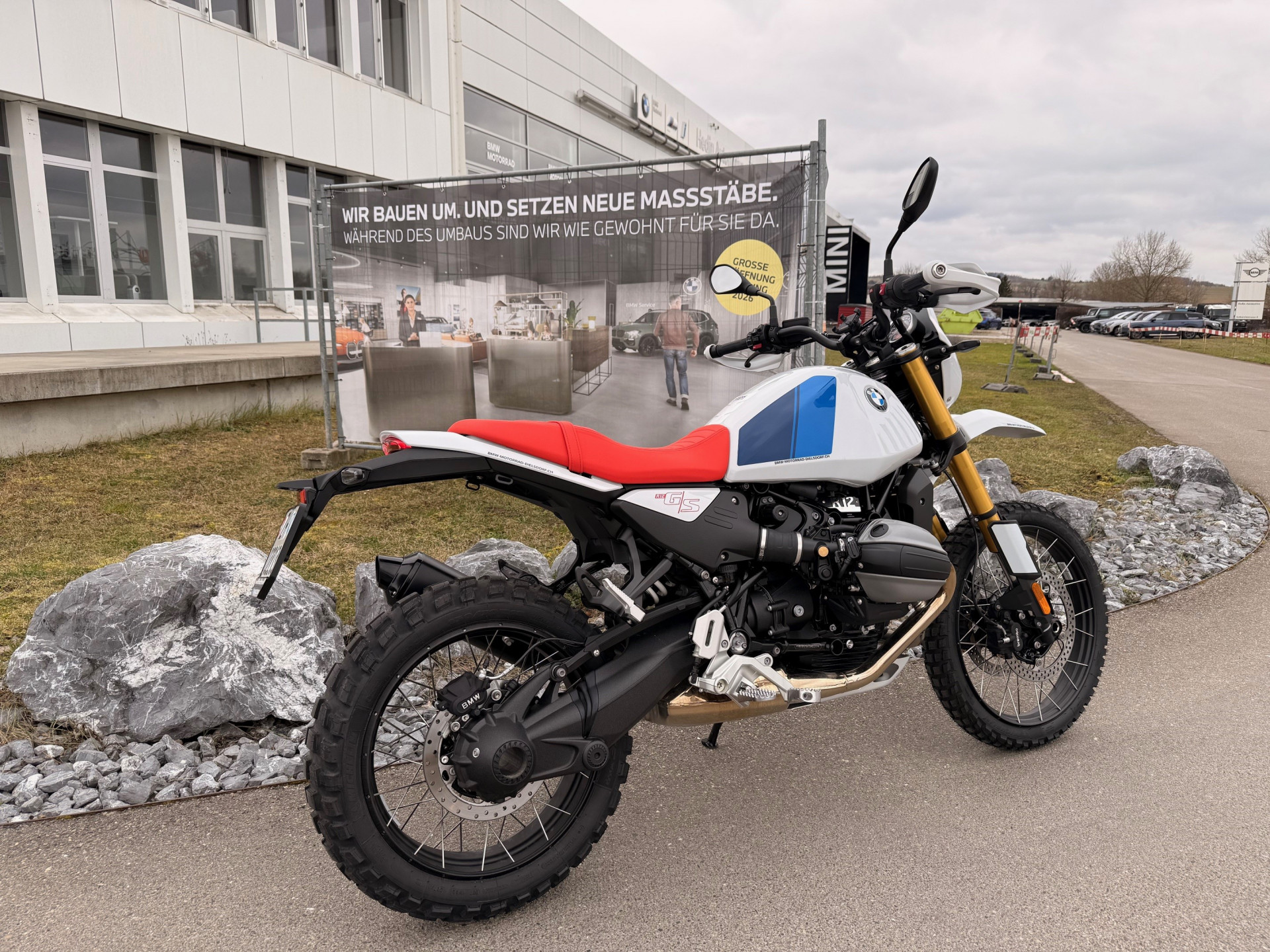 BMW R 12 G/S - Boxer Deal-image-4