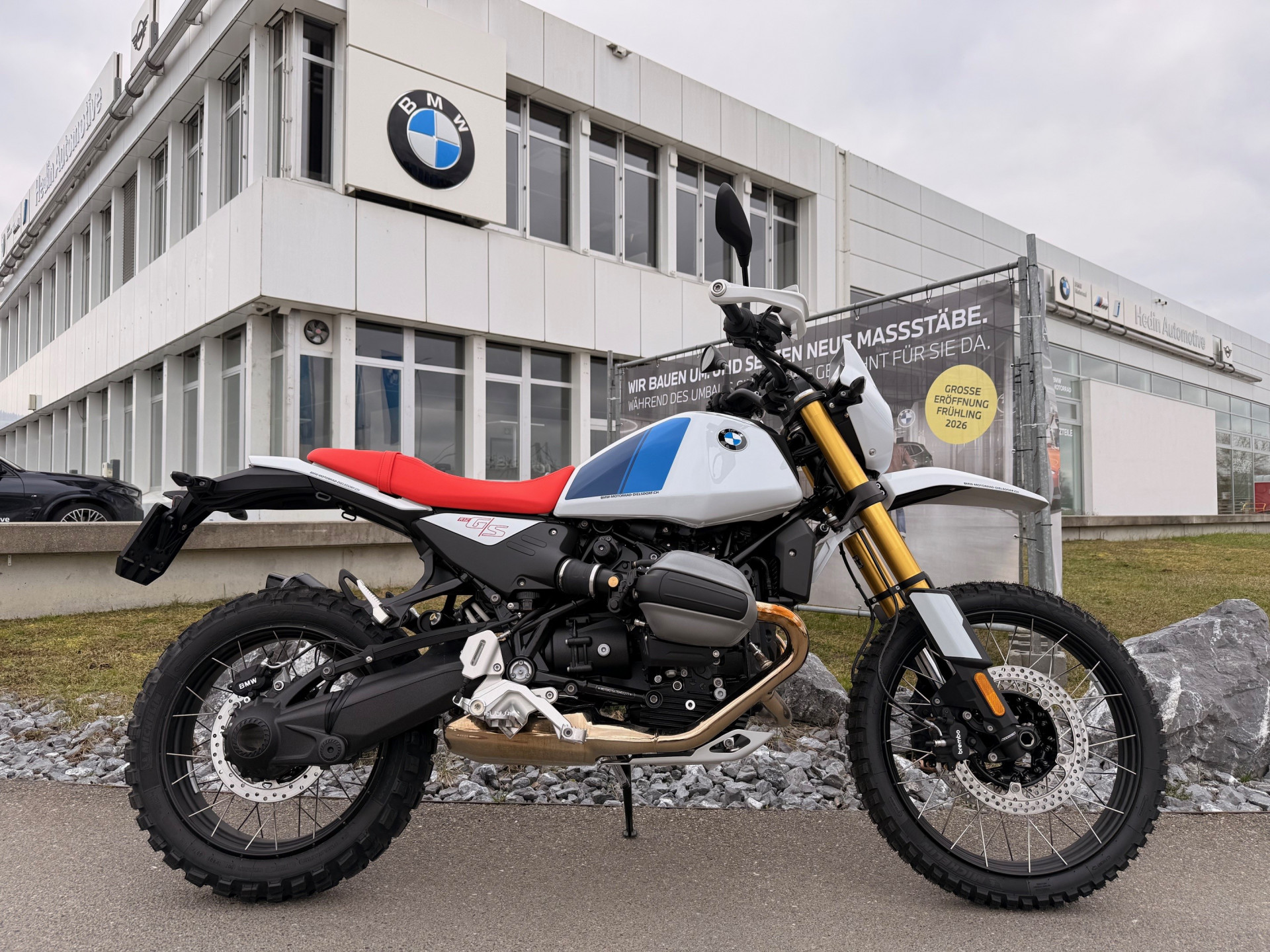 BMW R 12 G/S - Boxer Deal-image-0