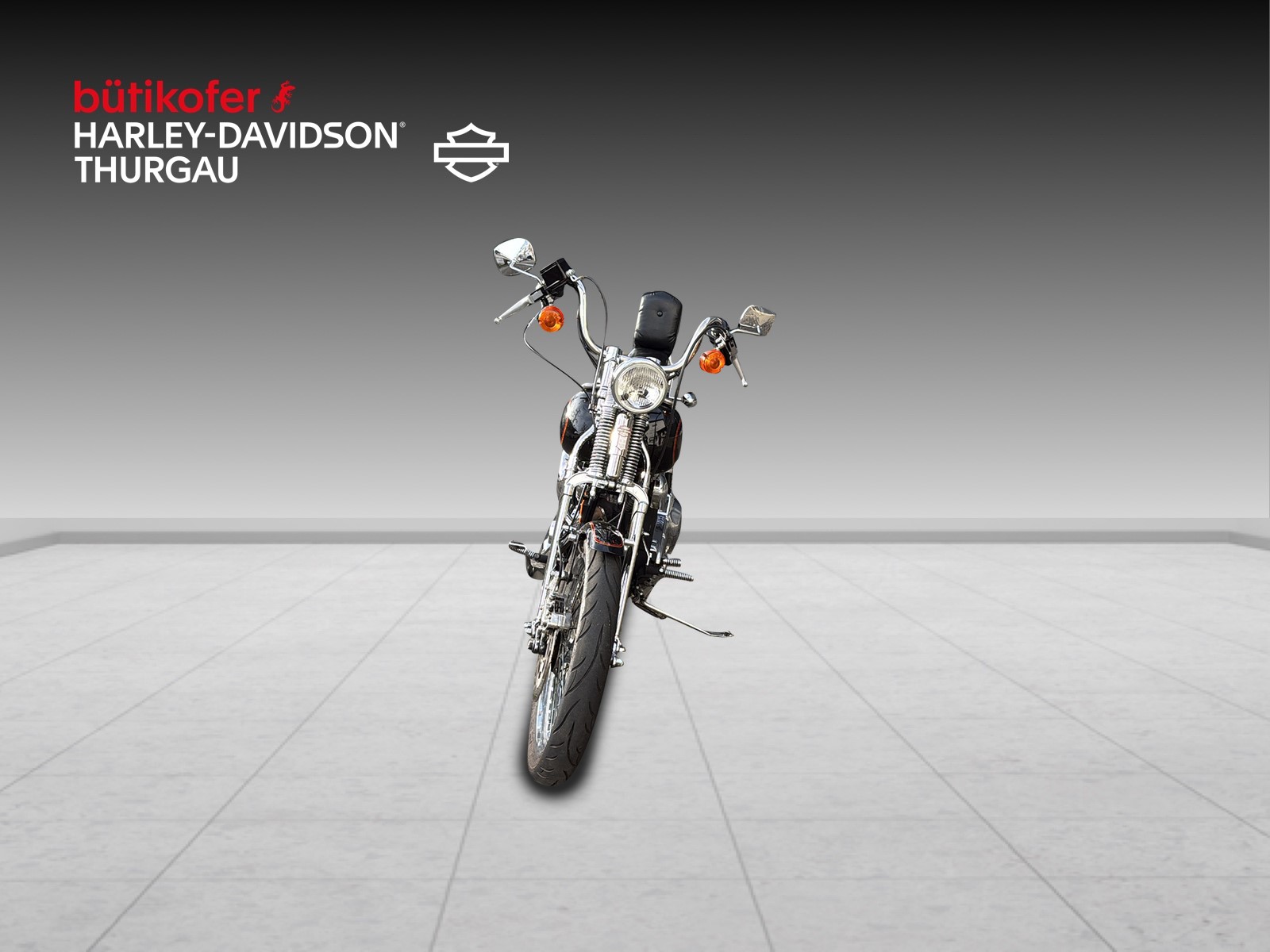 HARLEY-DAVIDSON FXSTS Springer Softail-image-6