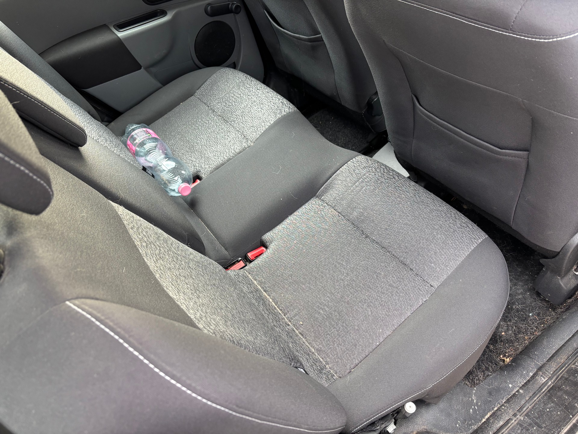 RENAULT Modus 1.2 16V T Expression-image-13