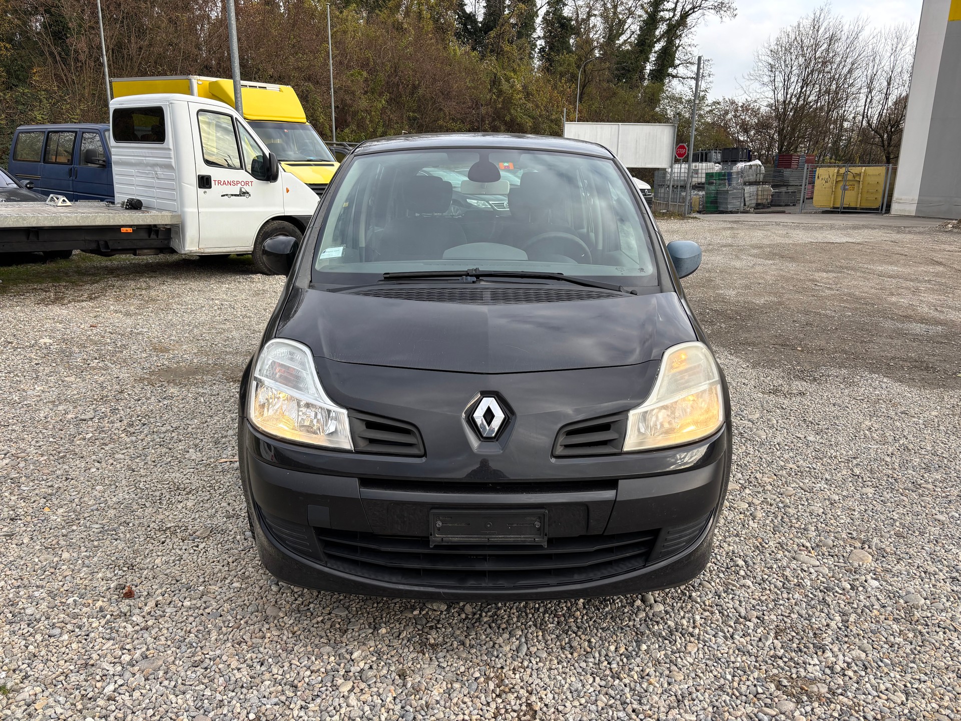 RENAULT Modus 1.2 16V T Expression-image-4
