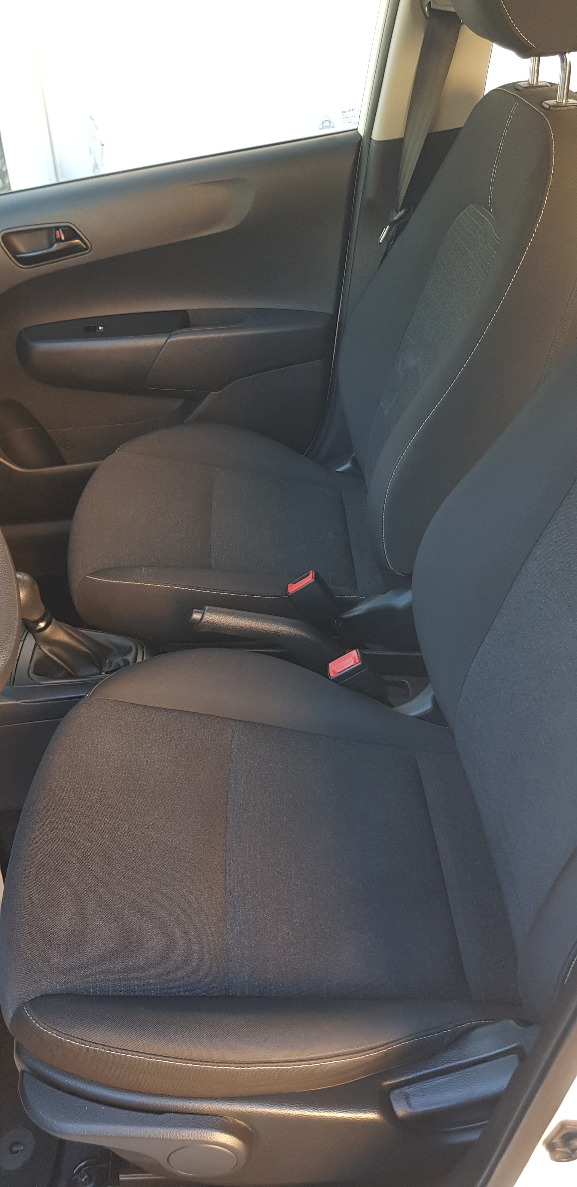 KIA Picanto 1.0 CVVT Classic-image-7