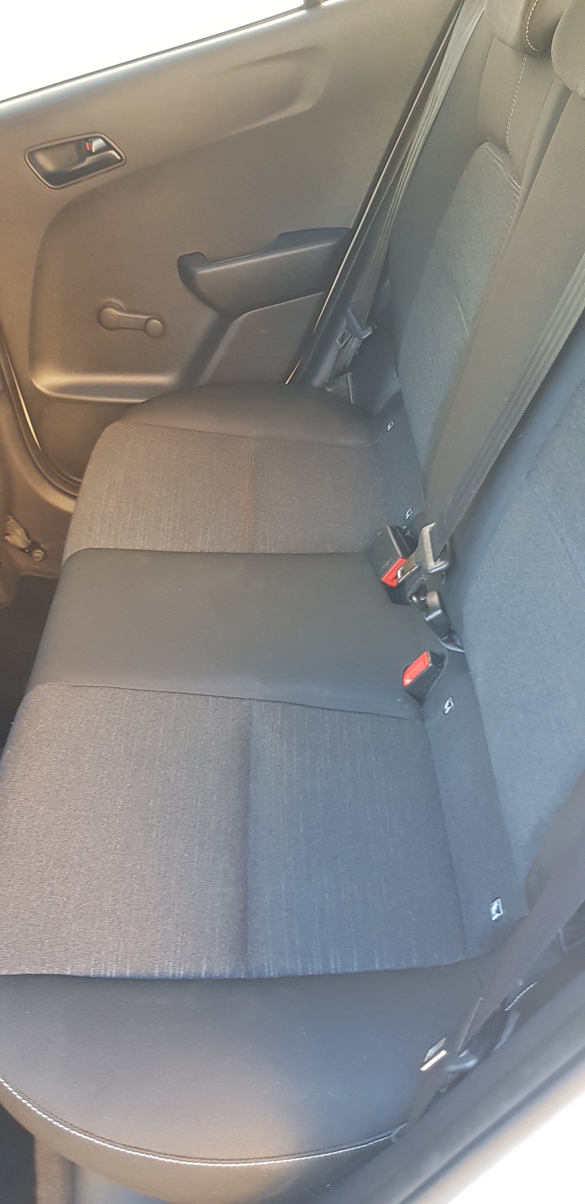 KIA Picanto 1.0 CVVT Classic-image-8