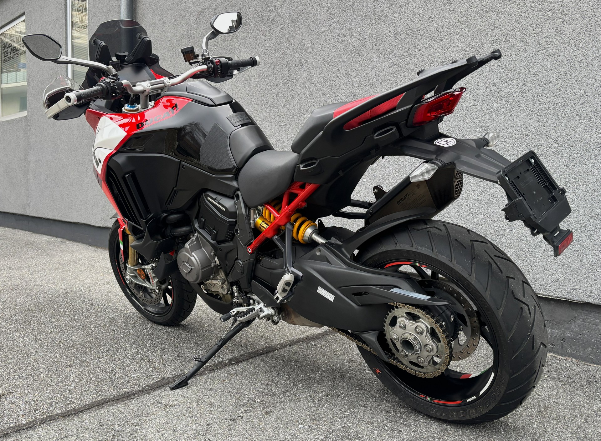 DUCATI Multistrada V4 Pikes Peak-image-4