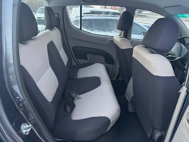 MITSUBISHI Schneepflug Laderaumabdeckung Laderaumwanne-image-10