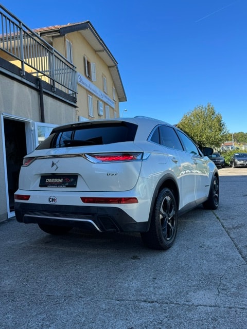 DS AUTOMOBILES DS 7 Crossback 1.5 BlueHDi BE RIVOLI Automatic-image-4