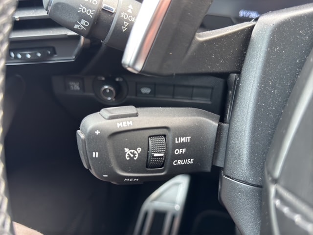 DS AUTOMOBILES DS 7 Crossback 1.5 BlueHDi BE RIVOLI Automatic-image-19