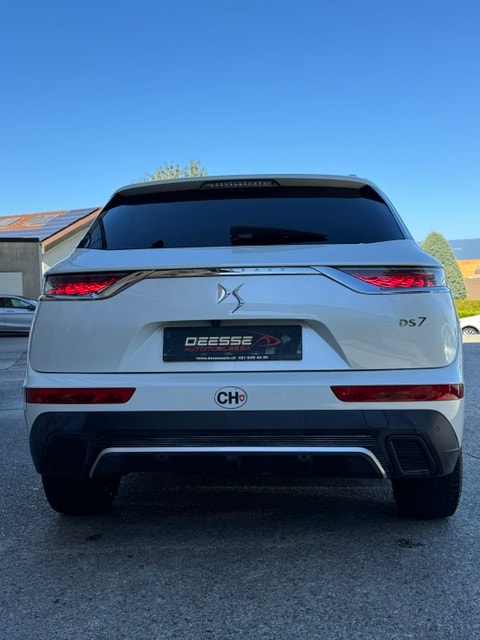 DS AUTOMOBILES DS 7 Crossback 1.5 BlueHDi BE RIVOLI Automatic-image-5