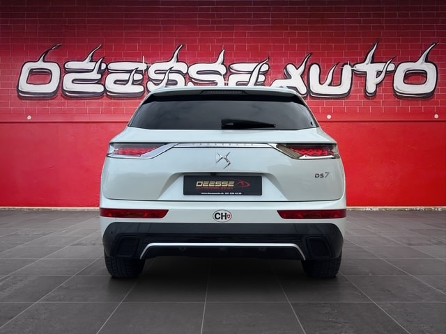 DS AUTOMOBILES DS 7 Crossback 1.5 BlueHDi BE RIVOLI Automatic-image-7