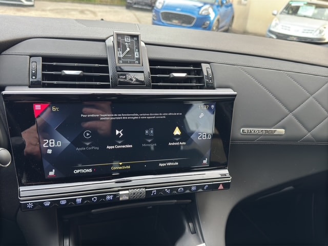 DS AUTOMOBILES DS 7 Crossback 1.5 BlueHDi BE RIVOLI Automatic-image-15
