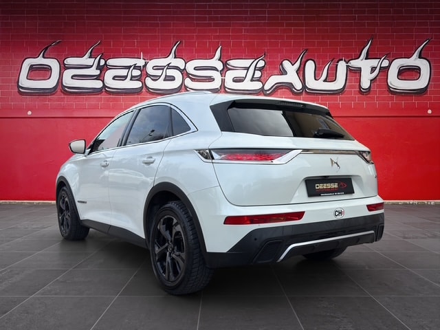 DS AUTOMOBILES DS 7 Crossback 1.5 BlueHDi BE RIVOLI Automatic-image-6