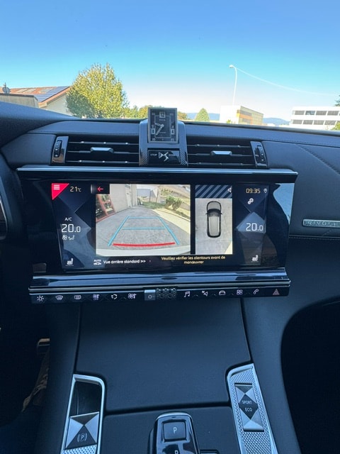 DS AUTOMOBILES DS 7 Crossback 1.5 BlueHDi BE RIVOLI Automatic-image-13