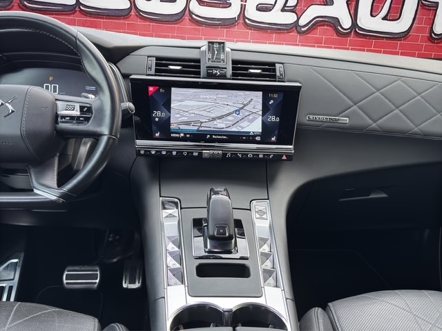 DS AUTOMOBILES DS 7 Crossback 1.5 BlueHDi BE RIVOLI Automatic-image-13